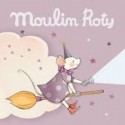 Krążki do projektora z historyjkami Moulin Roty Il Etait une fois