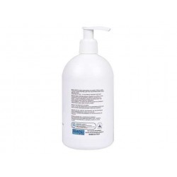 Organiczny płyn do mycia ciała i włosów dla dzieci Bubble&Co 500ml
