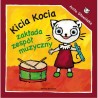 Kicia Kocia zakłada zespół muzyczny, Media Rodzina