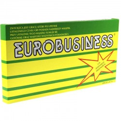 Gra Eurobusiness, Labo Market