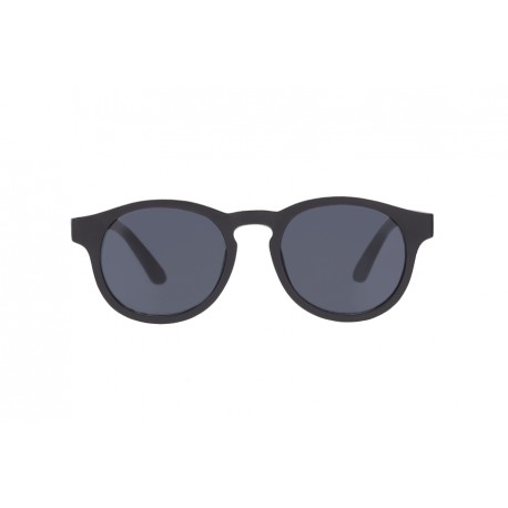 Okulary przeciwsłoneczne Babiators Keyhole Black Ops Black