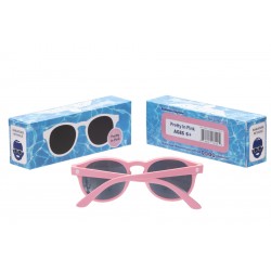 Okulary przeciwsłoneczne Babiators Keyhole Pretty In Pink