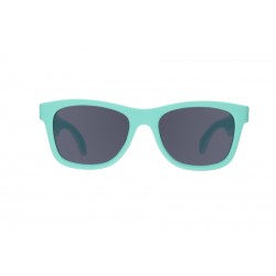 Okulary przeciwsłoneczne Babiators Navigator Totally Turquoise