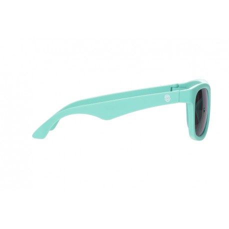 Okulary przeciwsłoneczne Babiators Navigator Totally Turquoise