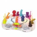 Symfonia- pulpit dyrygenta B.Toys