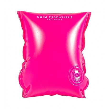Rękawki do pływania The Swim Essentials Neon róż 0-2 lata