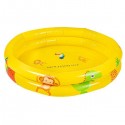 Basenik dla dzieci The Swim Essentials żółty 60 cm