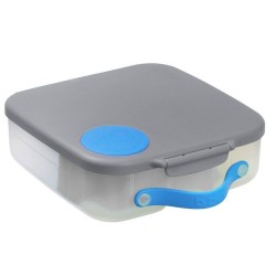 Lunchbox B.Box Blue Slate