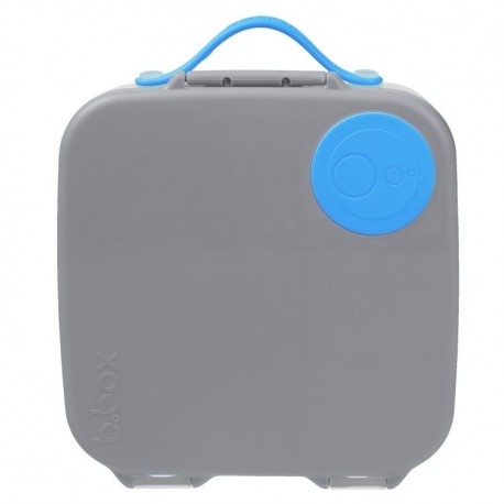 Lunchbox B.Box Blue Slate