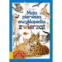 Moja pierwsza encyklopedia zwierząt, CED