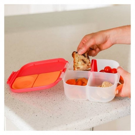 Mini lunchbox B.Box Strawberry Shake