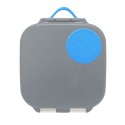 Mini lunchbox B.Box Blue Slate