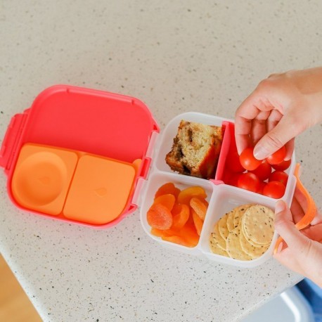Mini lunchbox B.Box Blue Slate
