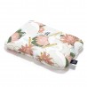 Poduszka La Millou Heron In Pink Lotus Mid Pillow 30x40cm