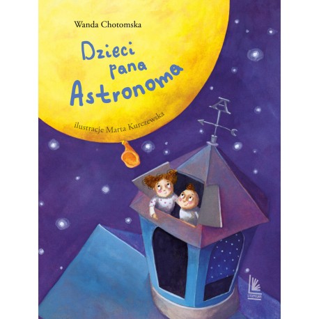 Dzieci Pana Astronoma, Literatura