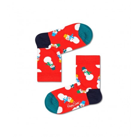 Skarpetki Happy Socks Holiday 2pak - cukierek