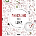 Abecadło pod lupą, Mamania - sklep dziecięcy Majolinek.pl